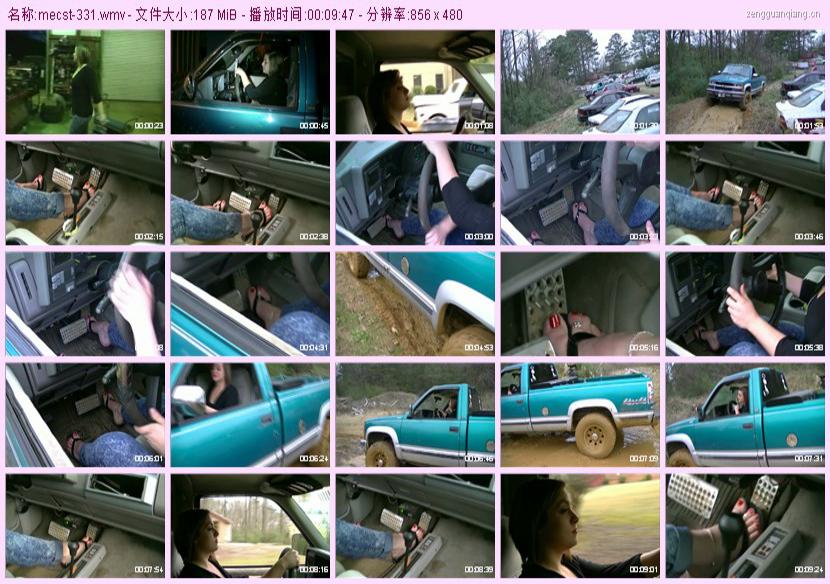 mecst-331